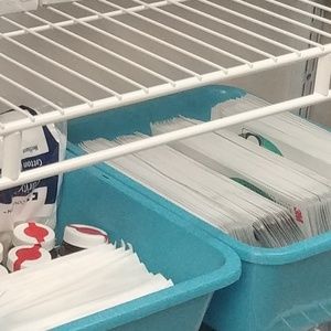 Meet your Posher, Brian